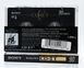 Аудіокасета Sony CD-IT 90 (1995) 3_T0412 фото 3