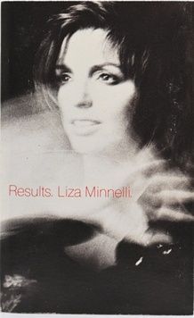 Liza Minnelli &ndash; Results S1-224 фото