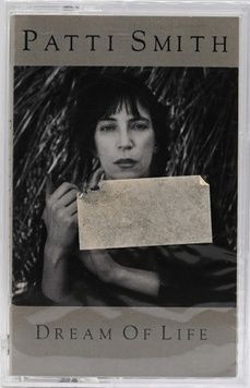 Patti Smith &ndash; Dream Of Life (Нова) NK-135 фото
