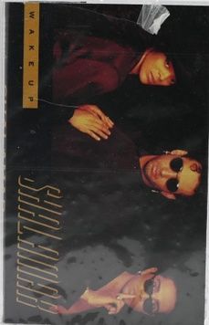 Shalamar &ndash; Wake Up (Нова) V-027 фото