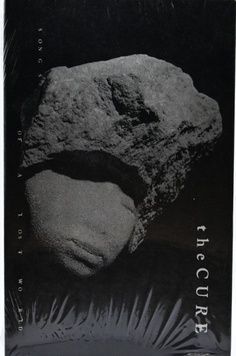 The Cure &ndash; Songs Of A Lost World (нова) 2_cure фото