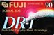 Аудіокасета Fuji DR-I 90 (1995) T014 фото 1