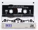 INXS &ndash; Listen Like Thieves (Clear Tape) T113_1361 фото 2
