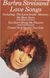 Barbra Streisand &ndash; Love Songs S3_5940 фото 1