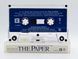 The Paper  (Original Motion Picture Soundtrack) S_2595 фото 2